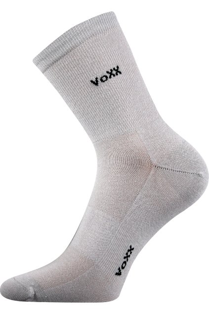 ponožky Horizon - světle šedá (Velikost 35-38 (23-25), 1 pár)