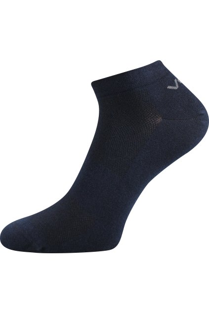 ponožky Metys - tmavě modrá (Velikost 35-38 (23-25), 3 pár)