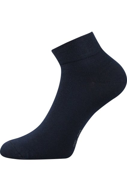 ponožky Raban - tmavě modrá (Velikost 35-38 (23-25), 3 pár)