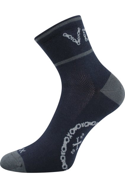 ponožky Slavix - tmavě modrá (Velikost 35-38 (23-25), 1 pár)