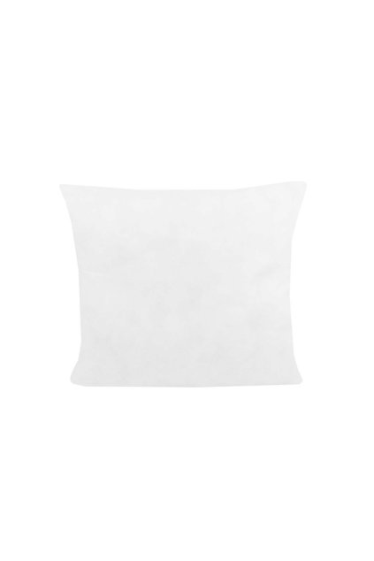 Výplň do polštáře PES duté vlákno 40 x 40 cm 250 g   L9690934