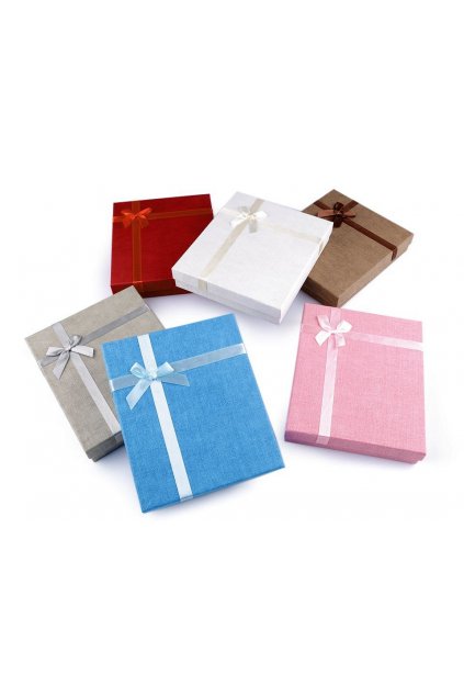 Krabička na šperky 16 x 19 cm   L9790232