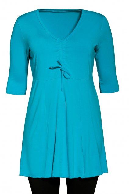 adela tunika pro plnostihle web modra web2