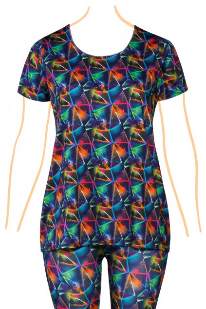 funkcni triko tisk web