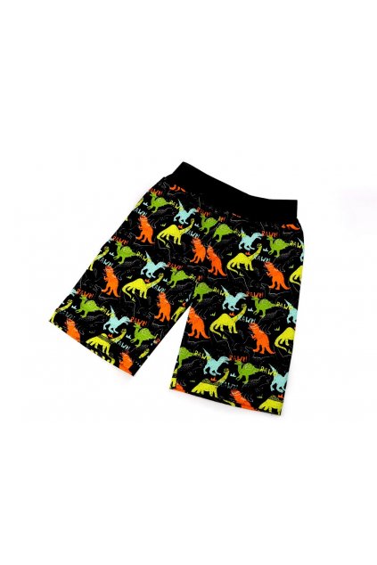 Dětské bermudy  DINOSAURUS 810761