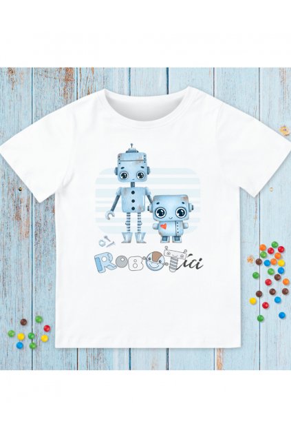robotici