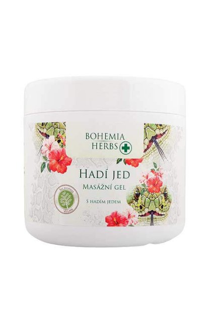 products BC002320 hadi jed masazni gel
