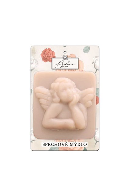 BC120105 mydlo na blistru 80g andel