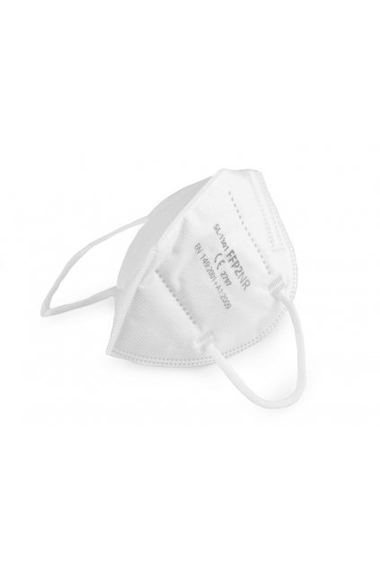 Respirátor KN 95; FFP2;  L9 810734