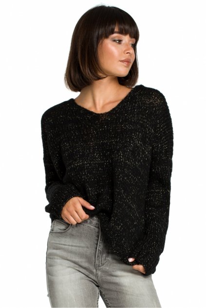 Svetr  model 121220 BE Knit