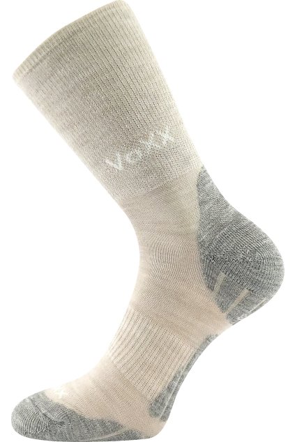 ponožky Irizar - režná (Velikost 35-38 (23-25), 1 pár)