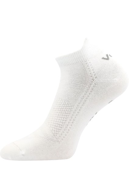 ponožky Blake - bílá (Velikost 35-38 (23-25), 3 pár)