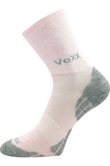 ponožky Irizarik - růžová (Velikost 20-24 (14-16), 1 pár)