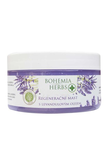 BC002327 regeneracni mast levandule