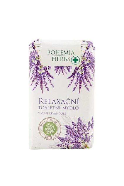 BC000337 levandule toaletni