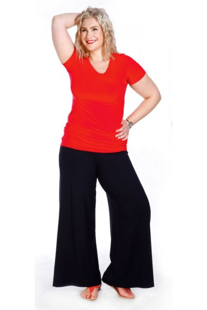 GABA - kalhotová sukně 60 - 65 cm