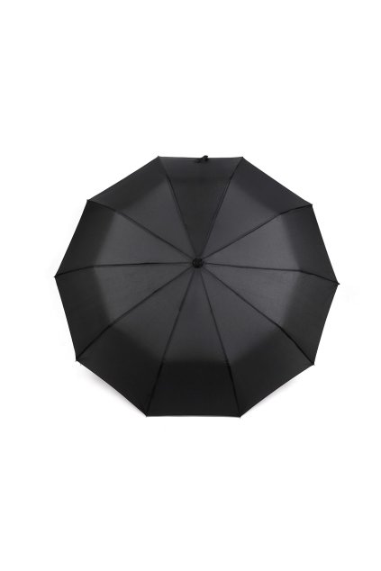 Pánský skládací vystřelovací deštník L530136