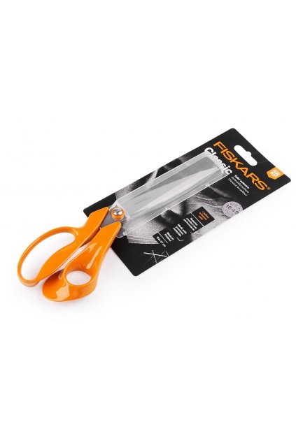 Krejčovské nůžky Fiskars délka 27 cm L880081