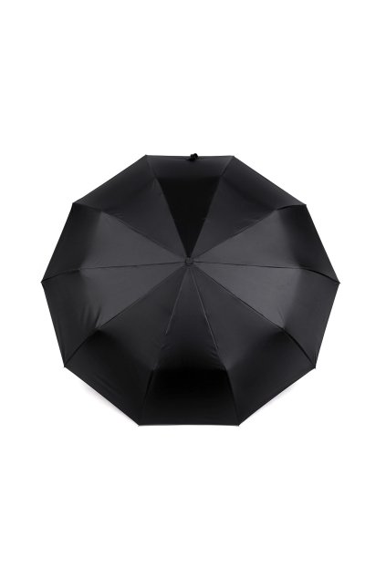 Skládací deštník s led světlem v rukojeti L530048