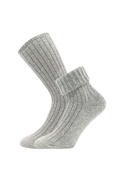 ponožky Jizera - tmavě modrá