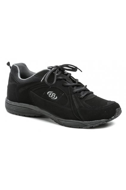 Lico 191176 Hiker černá pánská sportovní obuv