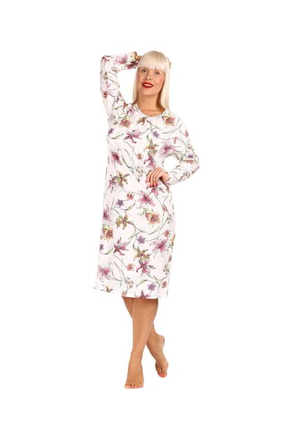 1018 damska nocni kosile liba d 3271