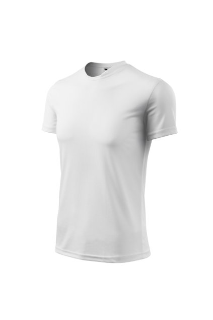 Fantasy Tričko dětské Interlokové pique, 100 % polyester