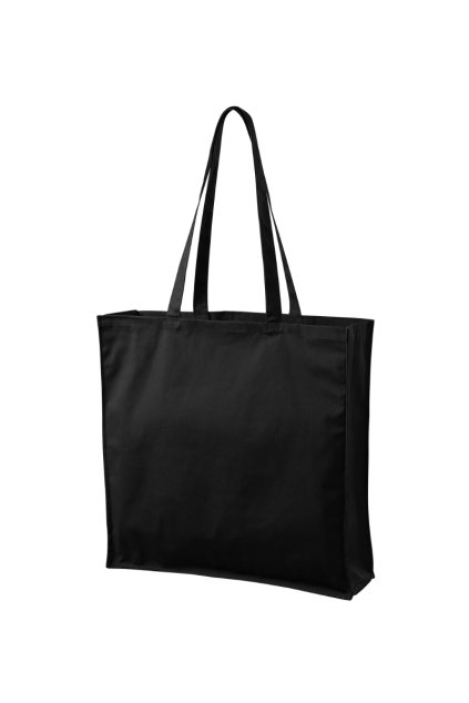 Carry Nákupní taška unisex Plátnová vazba, 100 % bavlna