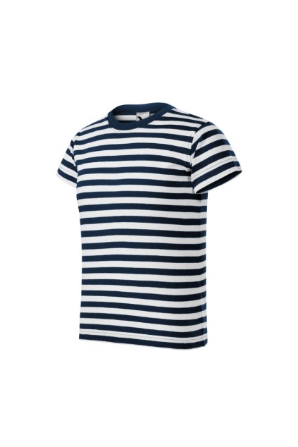 Sailor Tričko dětské Single Jersey, 100 % bavlna