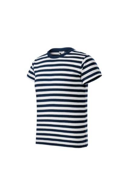 Sailor Tričko dětské Single Jersey, 100 % bavlna