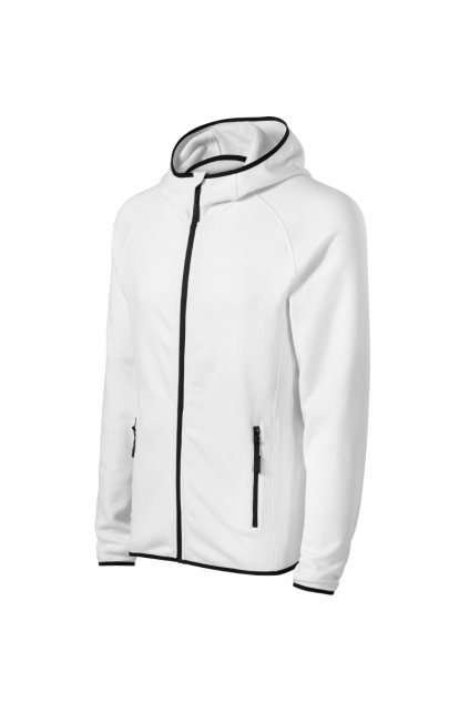 Direct Stretch fleece pánský Stretch fleece, 95 % micro polyester, 5 % elastan