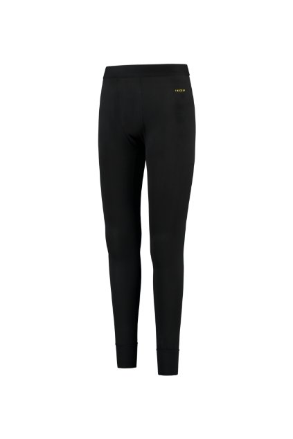 Thermal Underwear Spodní kalhoty unisex Mesh, 84 % viskóza - bambus, 11 % elastan - Spandex, 5 % polyester