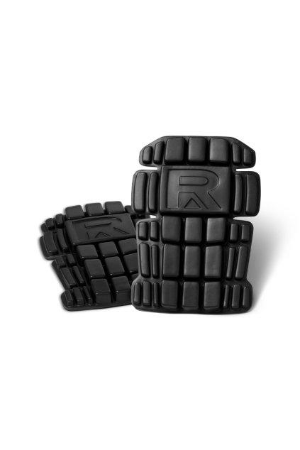Shield Chrániče kolen unisex 100 % polyethylen
