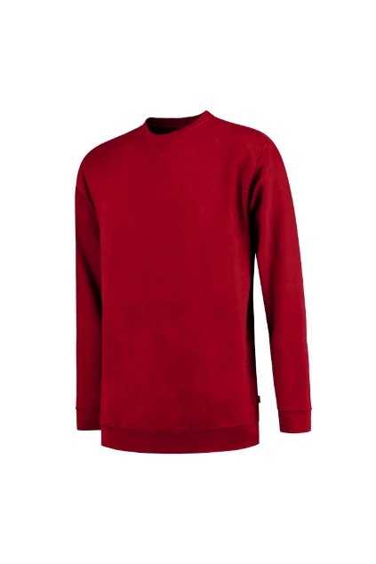 Sweater Washable 60 °C Mikina unisex American fleece, 70 % bavlna, 30 % polyester