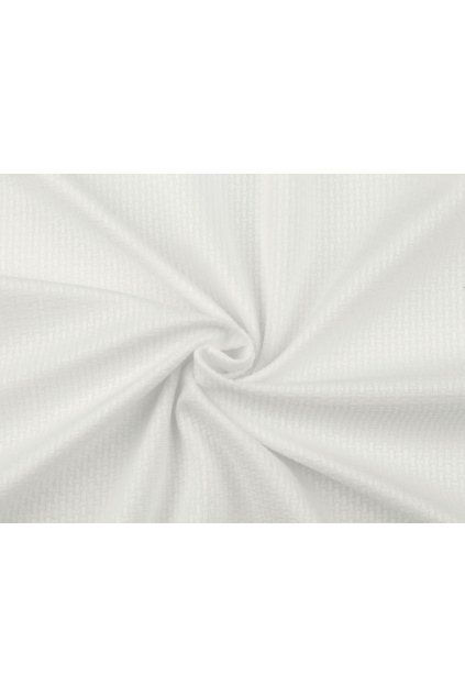 Velvet / samet strukturovaný jednobarevný L920067