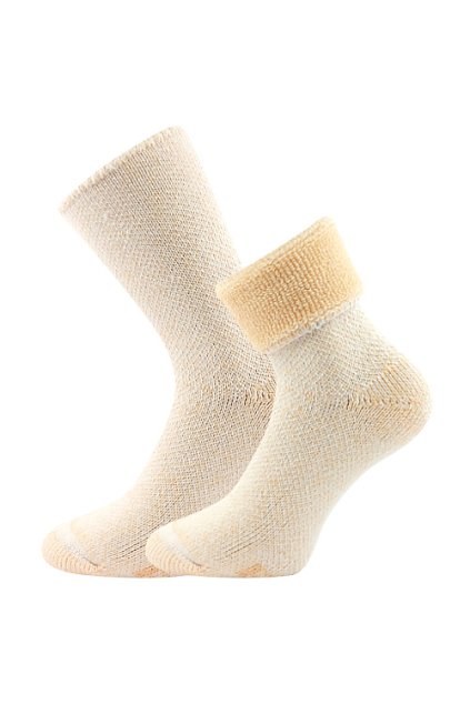 ponožky Polaris - meruňková