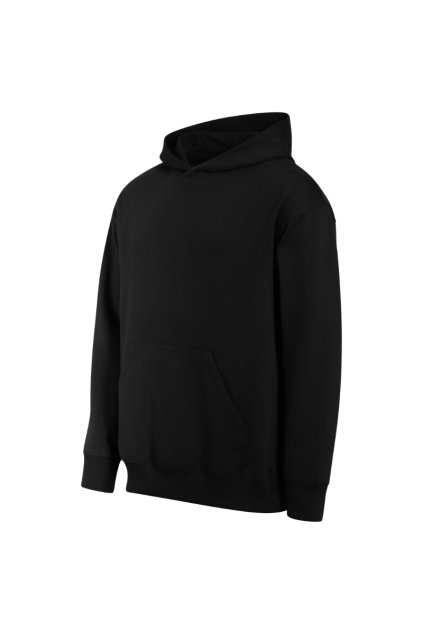 Chill Mikina unisex Výplňková pletenina, vnitřní strana počesaná, 60 % bavlna, 40 % polyester (složení se může lišit - barva 12 - 75 % bavlna, 25 % polyester)
