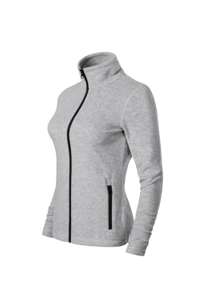 Factor Micro fleece dámský Micro fleece, 100 % recyklovaný polyester