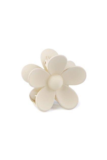 Skřipec do vlasů květ L370442