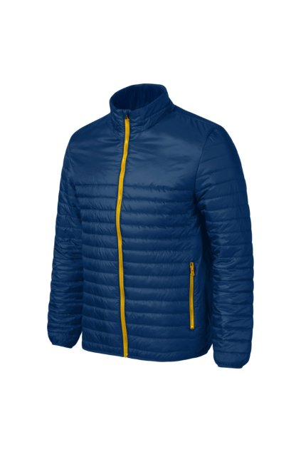 Phantom Bunda pánská Plátnová vazba, 100 % polyester, vodoodpudivá úprava Výplň: 100 % polyester