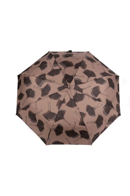 Dámský skládací vystřelovací deštník L530198