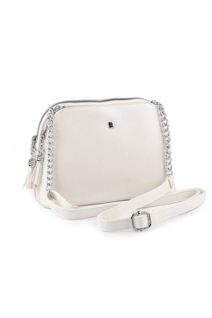 Kabelka crossbody 23x16 cm L810923