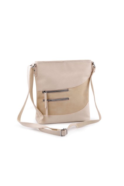 Kabelka crossbody 20x17 cm L870026