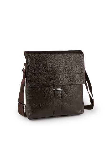 Pánská taška crossbody 24x26 cm L620104
