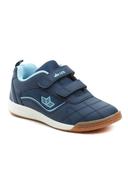 Lico 366385 Jaime VB modré sportovní tenisky (Velikost 36)