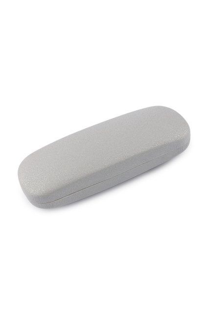 Pouzdro na brýle 6x16 cm L930871 (Varianta 1 šedá nejsvětlejší)