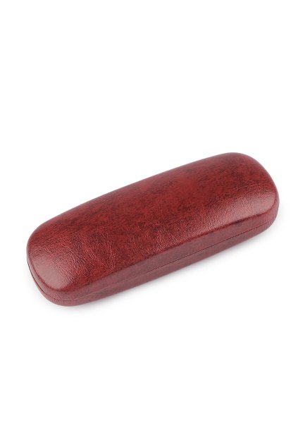 Pouzdro na brýle 6x16 cm L930873 (Varianta 1 hnědá koňak)