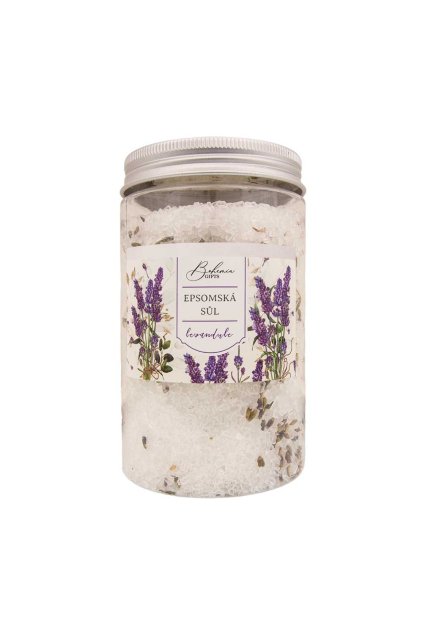 BC220238 epsomska sul