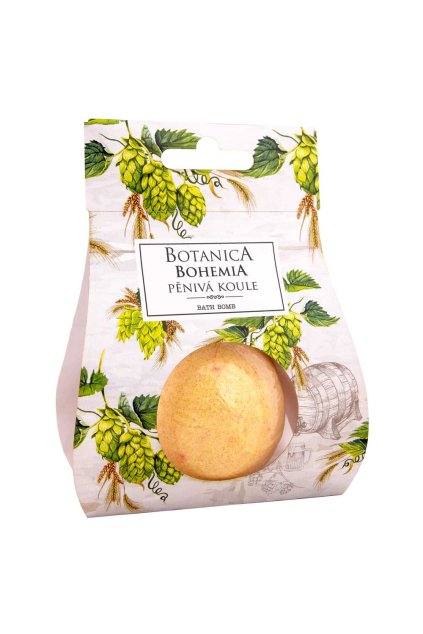 BC200044 botanica bomba do vany chmel