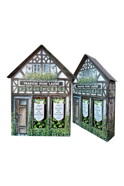 DOMEK PIVNI LAZNE WEB